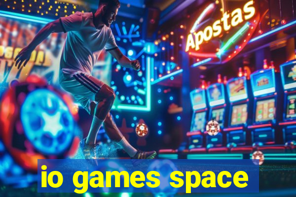 io games space